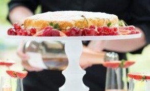 Bake Yourself a Delicious Victoria Sponge