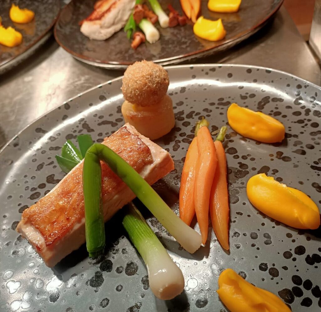 Main dish