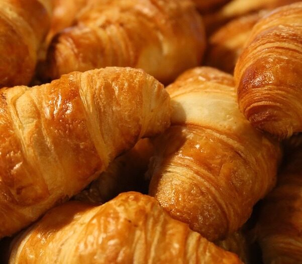 Croissants